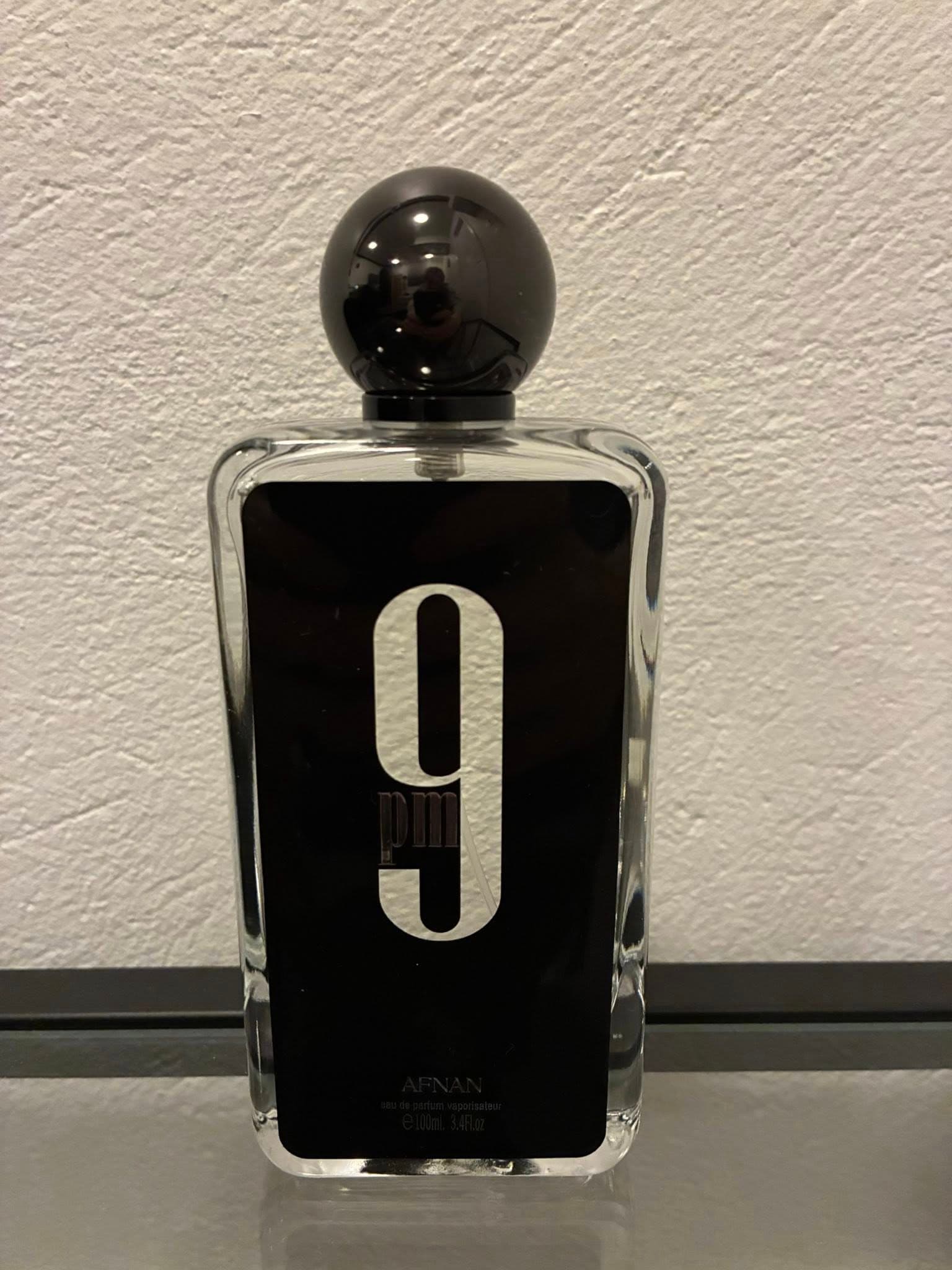 9pm